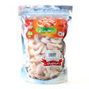 میگو سایز 90-71 بدون پوست و رگ 500 گرمی زرافشان جنوب