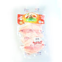 فیله تیلا پیا بدون تیغ 600 گرمی زرافشان جنوب