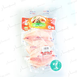 فیله تیلا پیا بدون تیغ 600 گرمی زرافشان جنوب