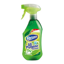 پاک کننده چند منظوره 500 میلی لیتری رافونه