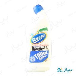 مایع پاک کننده سرویس بهداشتی 800 گرمی رافونه