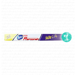 روکش آلومینیوم ضخیم رافونه