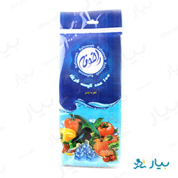کیسه فریزر 100 برگ رافونه