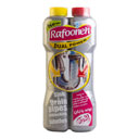 بازکننده و ضد عفونی کننده لوله با قدرت دوگانه 1100 گرمی رافونه