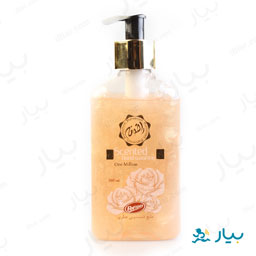 مایع دستشویی عطری 300میلی لیتری رافونه