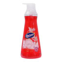 مایع ظرفشویی حجم 750 میلی لیتری رافونه