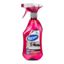 شیشه شوی ضد بخار 800 میلی لیتری رافونه