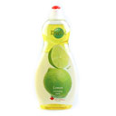 مایع ظرفشویی با رایحه لیمو 600 گرمی دیرپول
