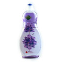 مایع ظرفشویی اسلیو شرینگ با رایحه لوندر (بنفش) 600 گرمی دیرپول