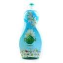 مایع ظرفشویی اسلیو شرینگ با رایحه یاسمن (آبی) 600 گرمی دیرپول