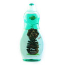 مایع ظرفشویی اسلیو شرینگ با رایحه کاج 600گرمی دیرپول