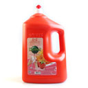 مایع ظرفشویی با رایحه توت فرنگی 3600 گرمی دیرپول