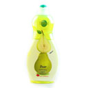 مایع ظرفشویی با رایحه گلابی 600 گرمی دیرپول