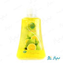 مایع دستشویی با رایحه لیمو 500 گرمی دیرپول