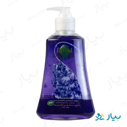 مایع دستشویی اسلیو شرینگ لوندر بنفش 500 گرمی دیرپول
