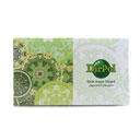 پک صابون حمام 5 عددی دیرپول