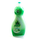 مایع ظرفشویی کرمی با رایحه نعنا 600 گرمی دیرپول