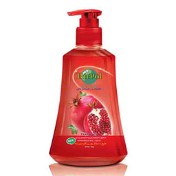 مایع دستشویی شرینگ انار 500 گرم اسلیو دیرپول