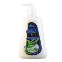 مایع دستشویی کرمی آلوئه ورا 500 گرمی دیرپول