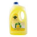 مایع دستشویی لیمویی 2/8 کیلوگرمی دیرپول