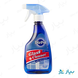 شیشه شوی 520 میلی لیتری دیرپول