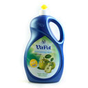 مایع ظرفشویی با رایحه سیب 950 گرمی ویت پول