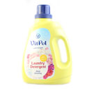 مایع لباسشویی حاوی 4 آنزیم 3000 میلی لیتر ویت پول