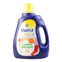 مایع لباسشویی با رایحه عطری 4 آنزیم 3 کیلوگرمی ویت پول