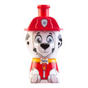 شامپو بچه آتش نشان 440 گرمی ویت پول