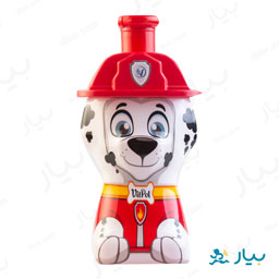 شامپو بچه آتش نشان 440 گرمی ویت پول