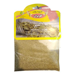 گلپر گلریزان