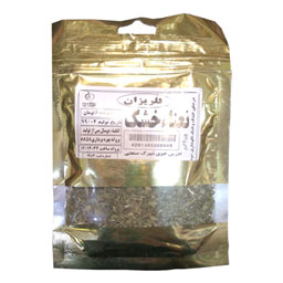 نعناع خشک 30 گرمی گلریزان