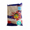 لوبیا سفید 800 گرمی خورشید شهر