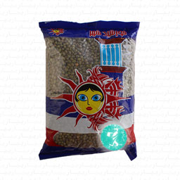 ماش 800 گرمی خورشید شهر