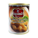 کنسرو نخود آبگوشتی 350 گرمی شهدین