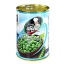 کنسرو نخود سبز شیفته