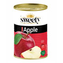 کمپوت سیب سوییتی