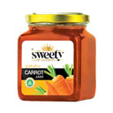 مربا هویج 330 گرمی سوییتی