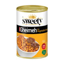 کنسرو خورشت قیمه 370 گرمی سوییتی