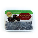 خرما حاوی پودر نارگیل 700گرمی مروارید سیاه