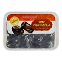 رطب مضافتی بم 600 گرمی مروارید‌ سیاه