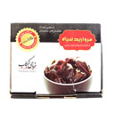 خرما کبکاب 1500 گرمی مروارید سیاه