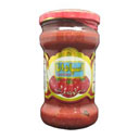 رب گوجه فرنگی شیشه ای 750 گرمی اسپادانا