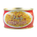 کنسرو ذرت شیرین 450 گرمی وارلی