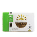 چای سبز کیسه ای با هل طبیعی 35گرمی دبش