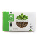 چای سبز کیسه ای با نعناع طبیعی 35گرمی دبش