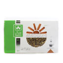 چای سبز کیسه ای با دارچین 35گرمی دبش