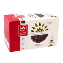 چای کیسه ای با هل طبیعی 20 عددی دبش