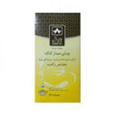 چای کیسه ای سیاه کلکته ممتاز معطر 20 عددی دبش