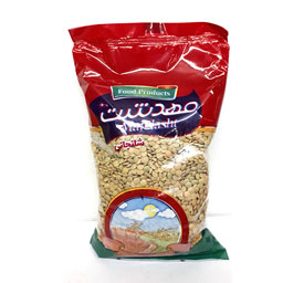 عدس بسته سلفونی 900 گرمی مهدشت